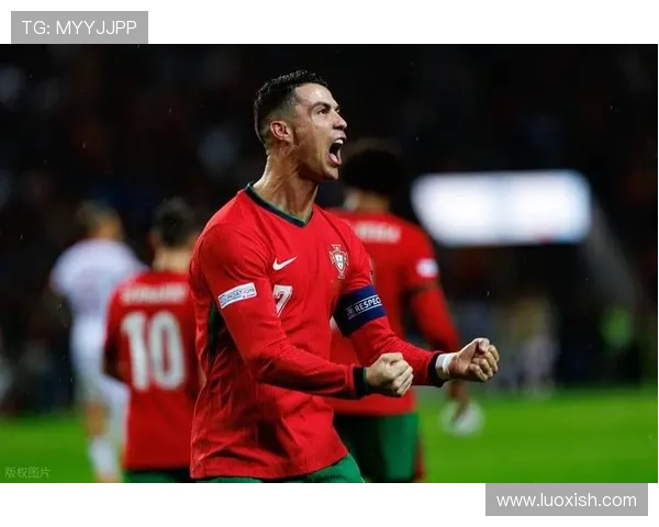 葡萄牙主帅称C罗为赢家团队需与之齐步前行
